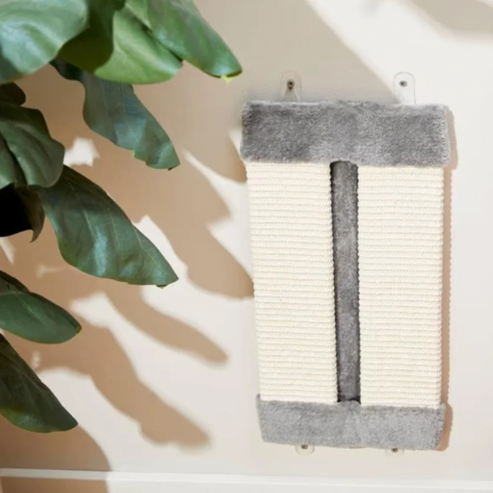 Frisco Wall Sisal Cat Scratcher - Small